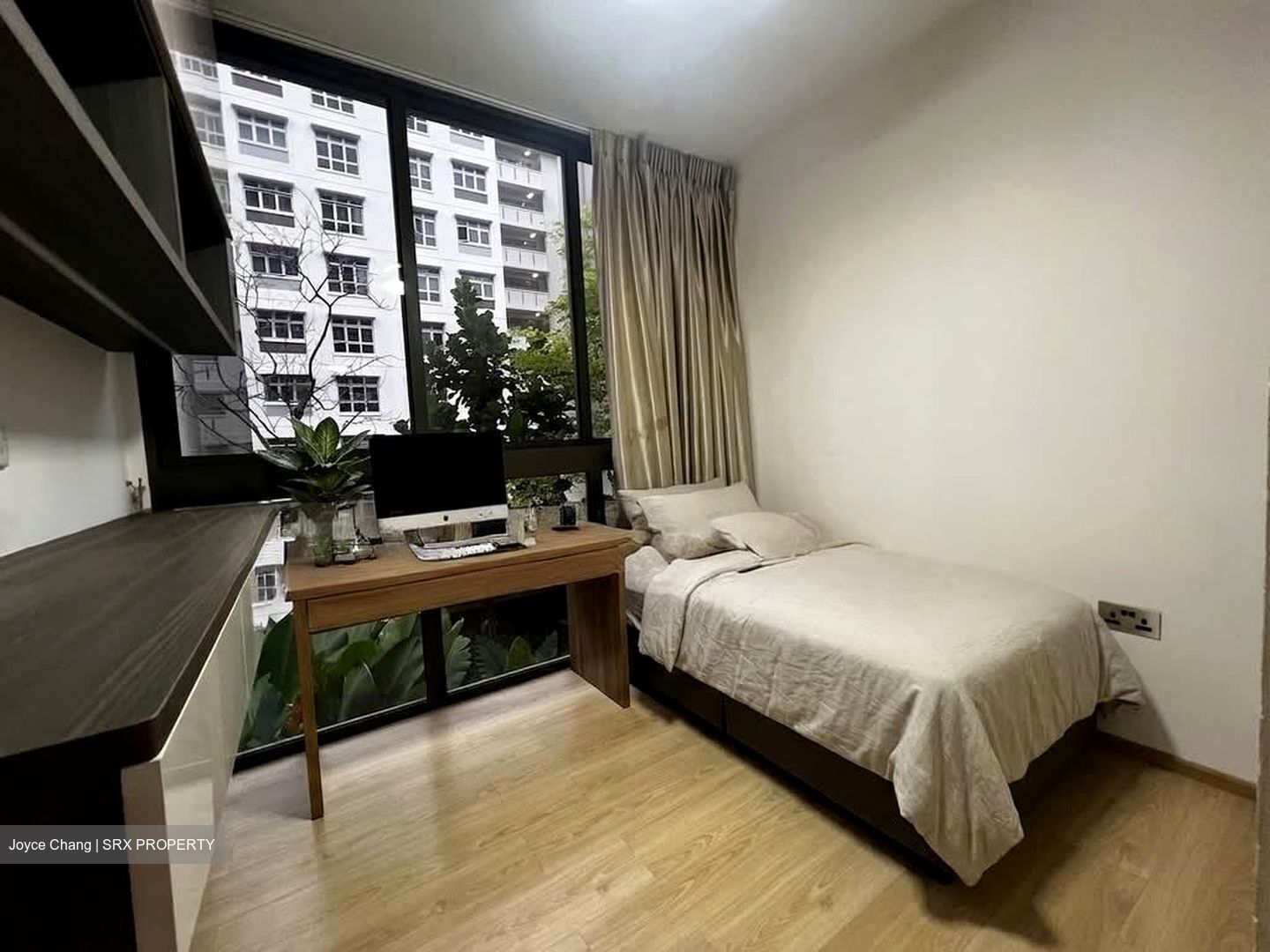 The Wisteria (D27), Apartment #593661861